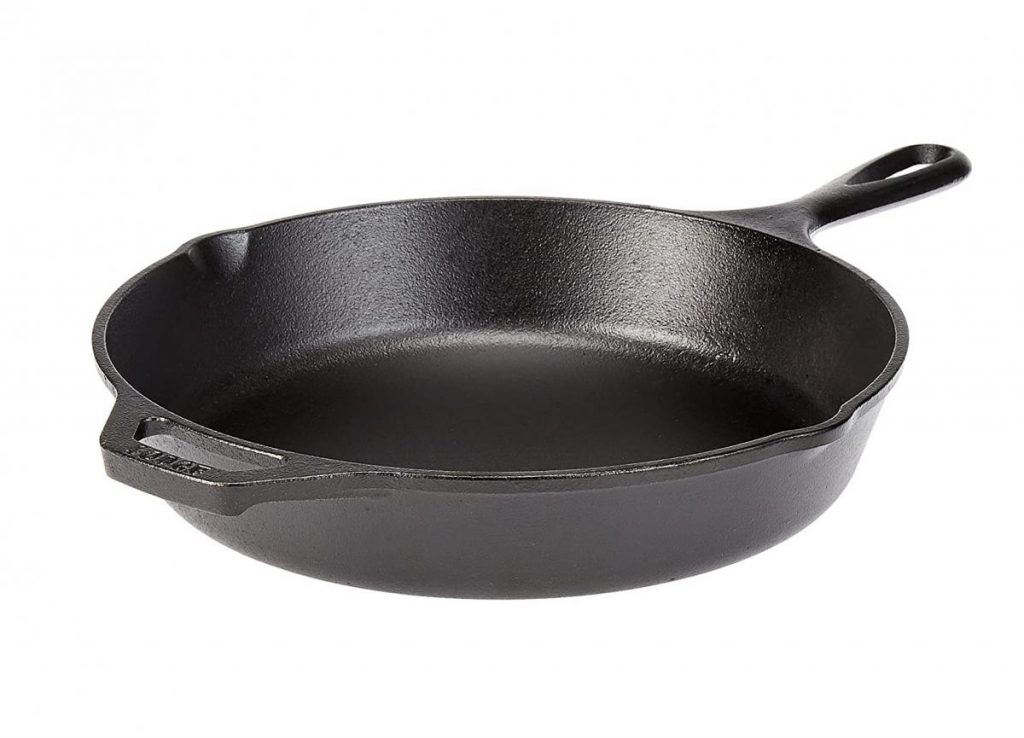 ¿Qué son las sartenes?