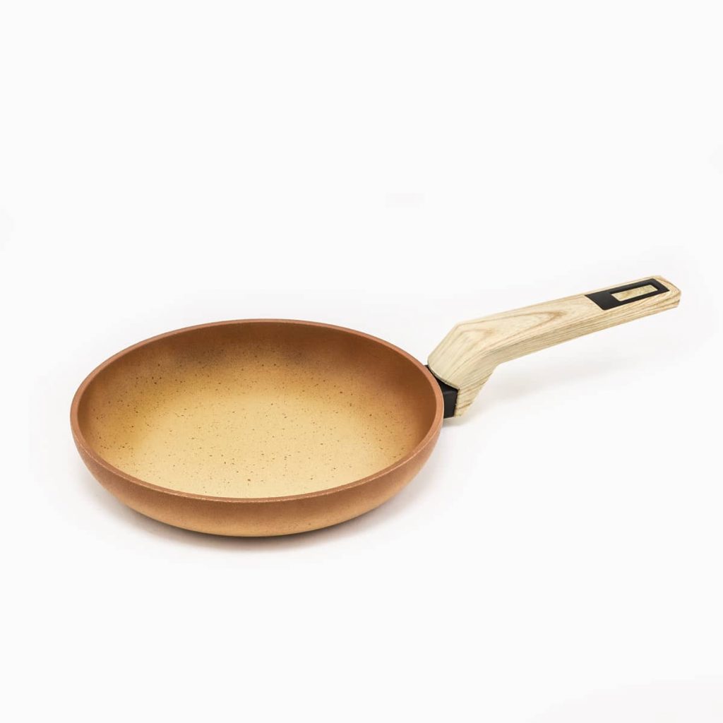 ¿Cuáles son los distintos nombres con los que se designa a las sartenes?