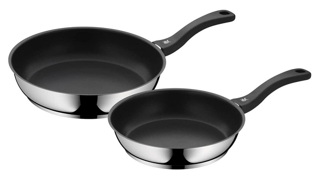 ¿Es el sartén o la sartén?