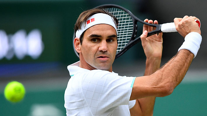 El motivo real por el que Roger Federer tiene que retirarse