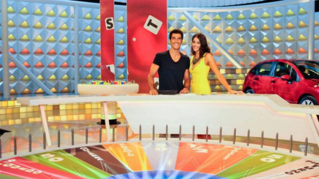 La ruleta de la suerte: así te puedes apuntar para que te llamen al concurso 154 El perfil del jugador que busca La ruleta de la suerte