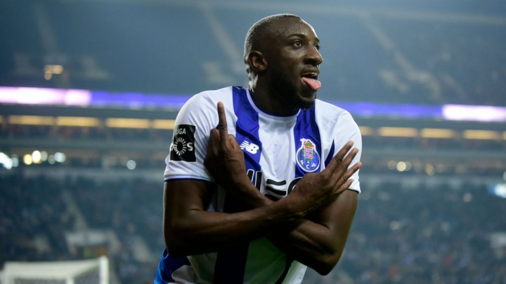 El racismo hacia Moussa Marega