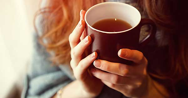 El té reduce el riesgo de padecer enfermedades cardiovasculares