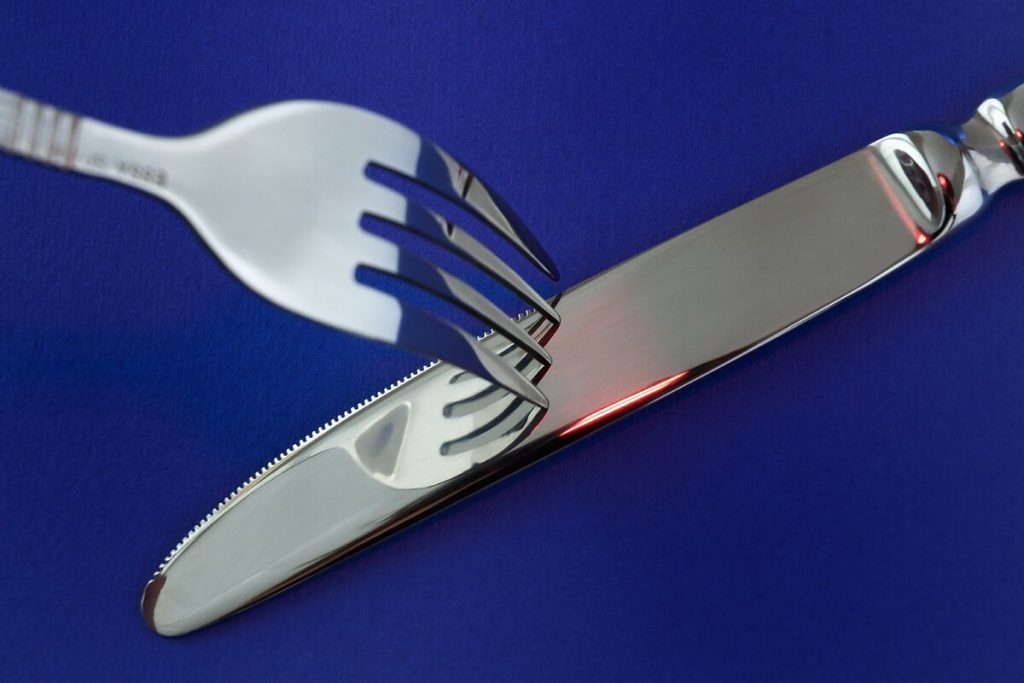 Bicarbonato y vinagre