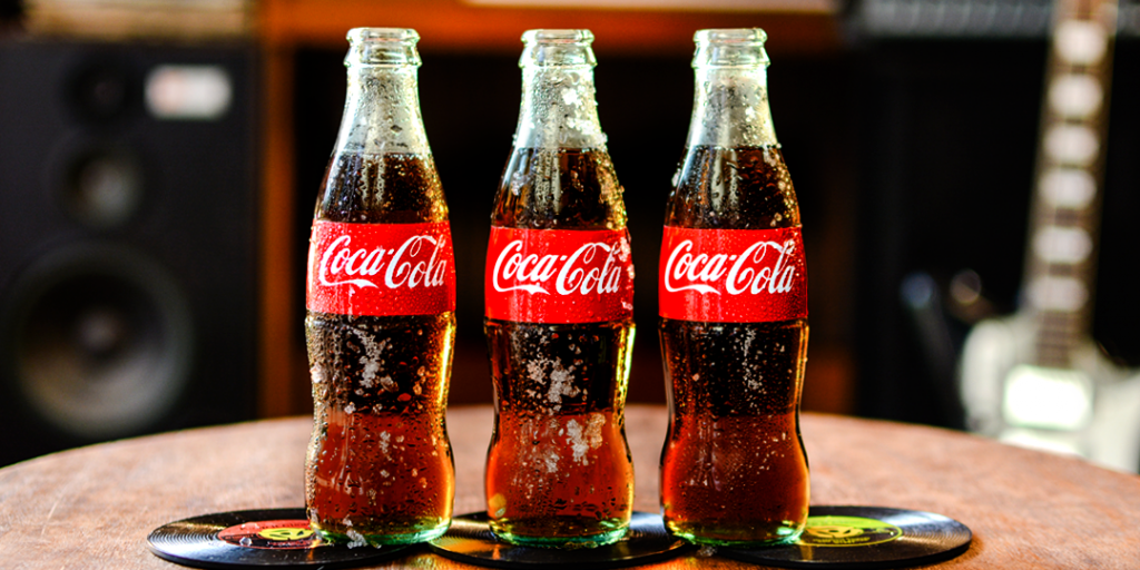 El uso de los edulcorantes en la Coca – Cola Zero  o Light