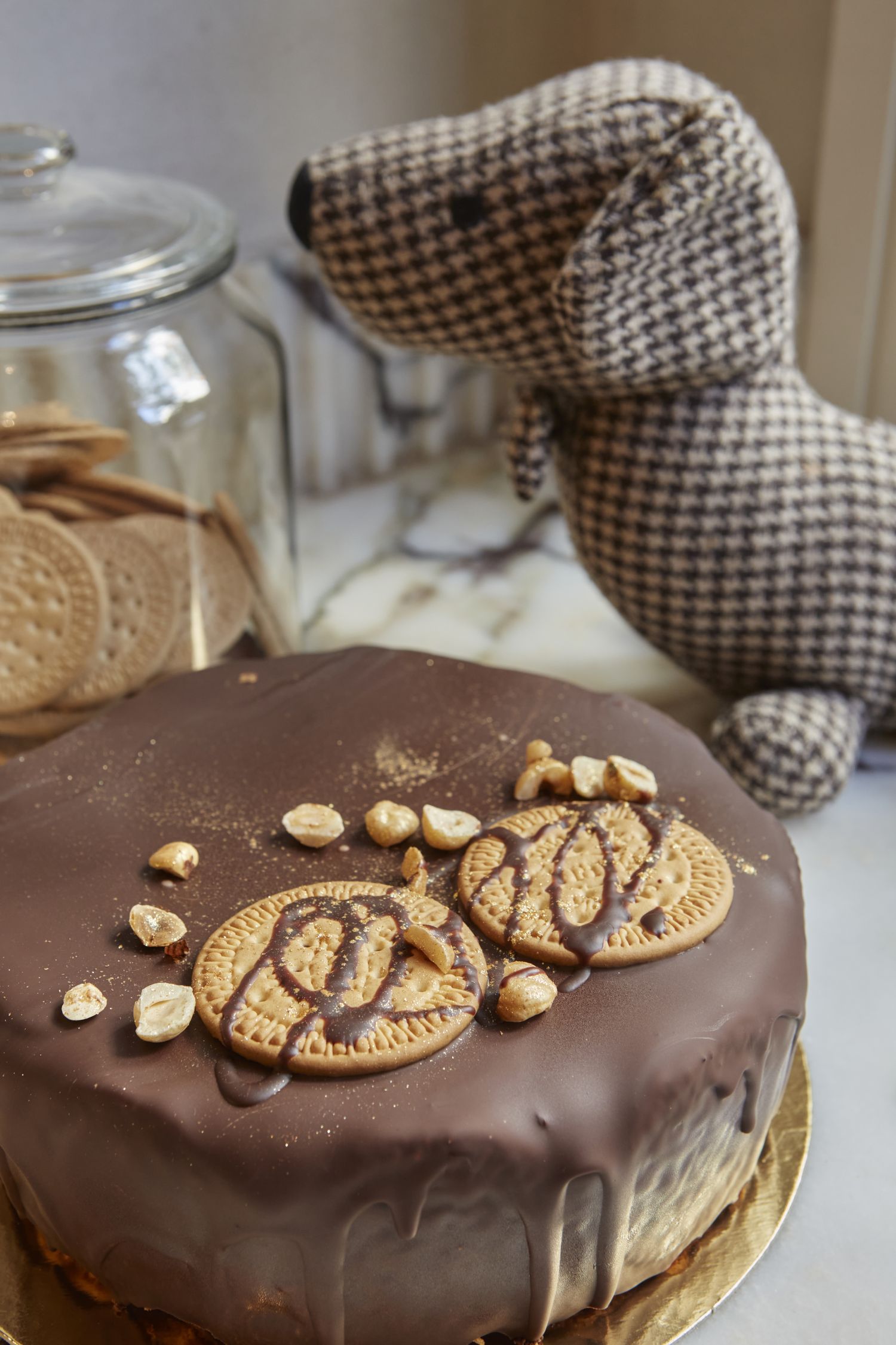 El Perro y la Galleta 21