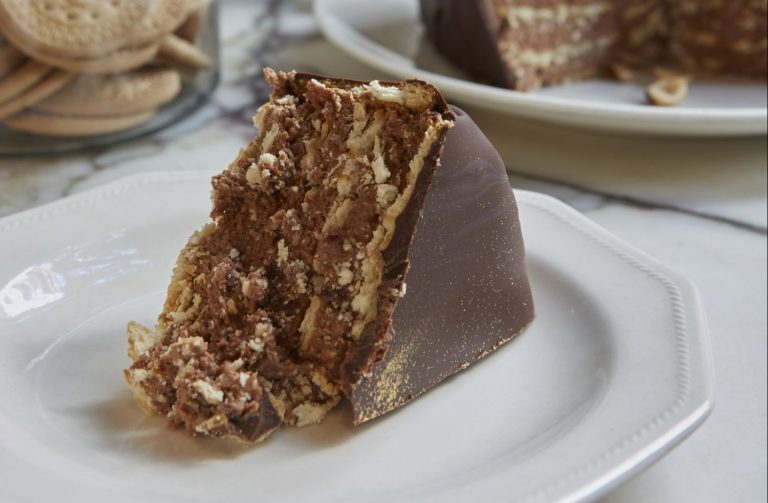 El Perro y la Galleta Bakery, la primera pastelería en España especializada en galleta María