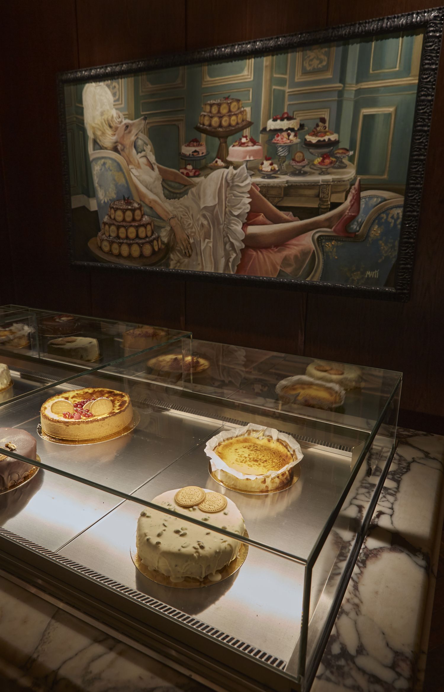 El Perro y la Galleta 34