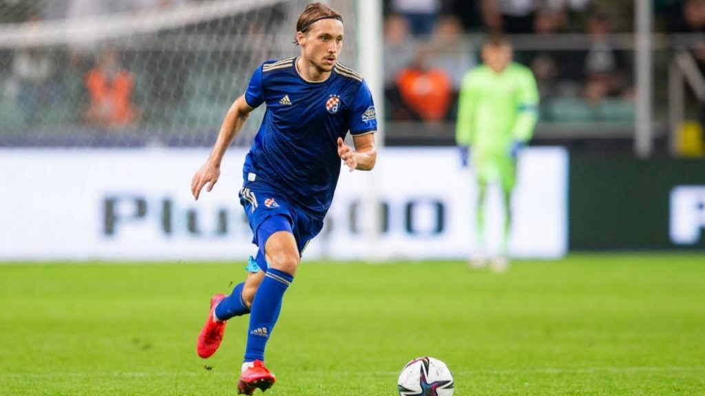 En poco tiempo, Majer ha resaltado en el Rennes 