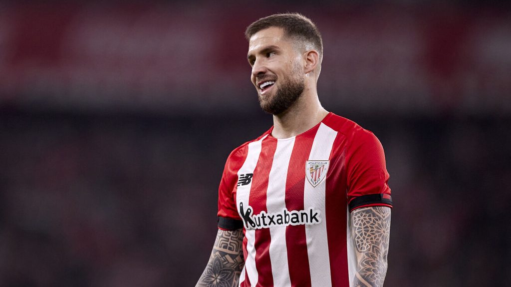 En verano pudieron haberlo fichado 