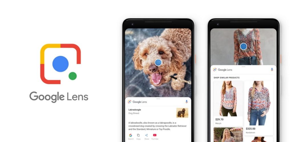 ¿Qué es Google Lens?