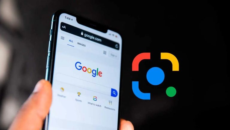 La integración de Google Lens en la barra de búsqueda de YouTube para Android