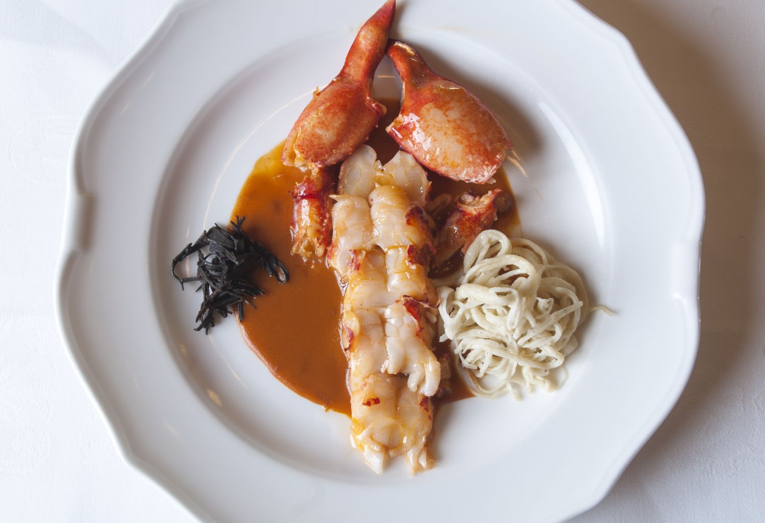 Horcher reabre en septiembre con el mismo espíritu de 1943 2 Madrid