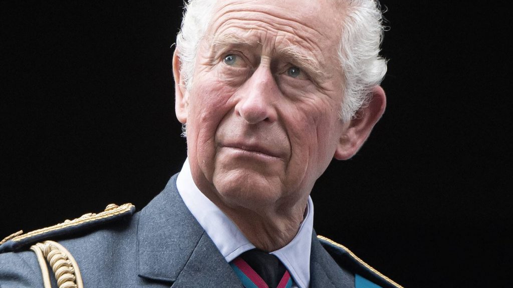 Esa profecía incluía a Carlos 