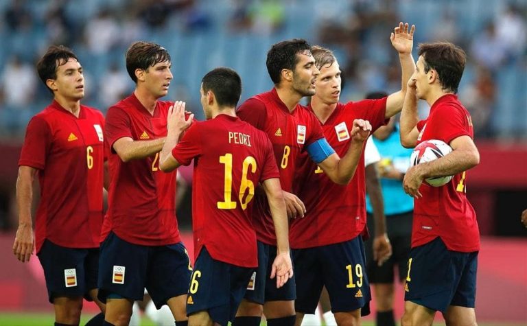 La selección jugará en Murcia y Córdoba sus primeros duelos de la Liga Naciones