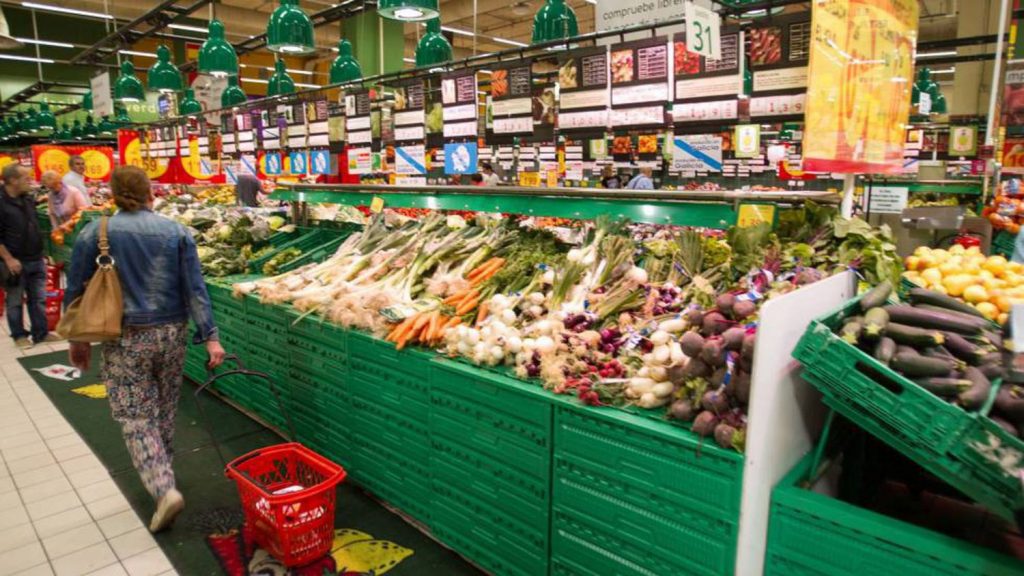 ¿Qué pasó con la Comunidad Autónoma de las Islas Canarias?