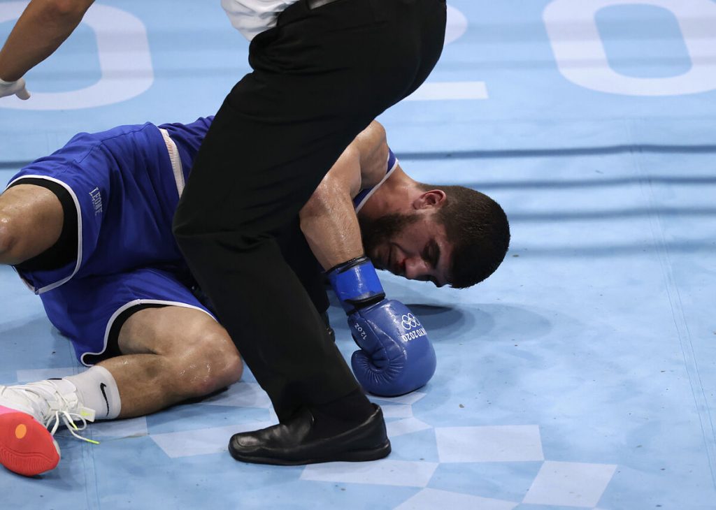 ¿Cuáles son los tipos de deportes?