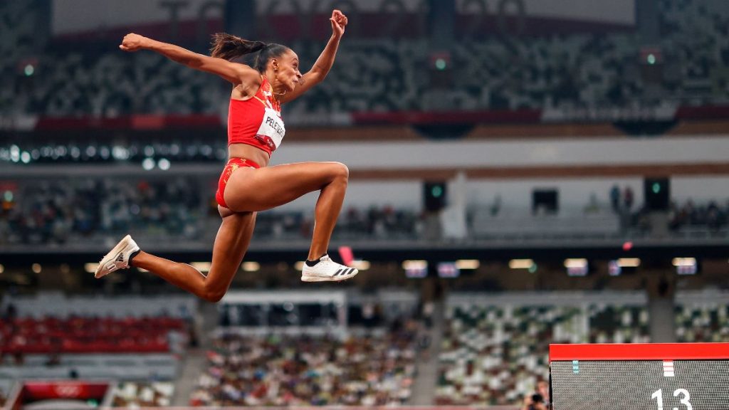 ¿Cuáles son las características de las actividades deportivas?