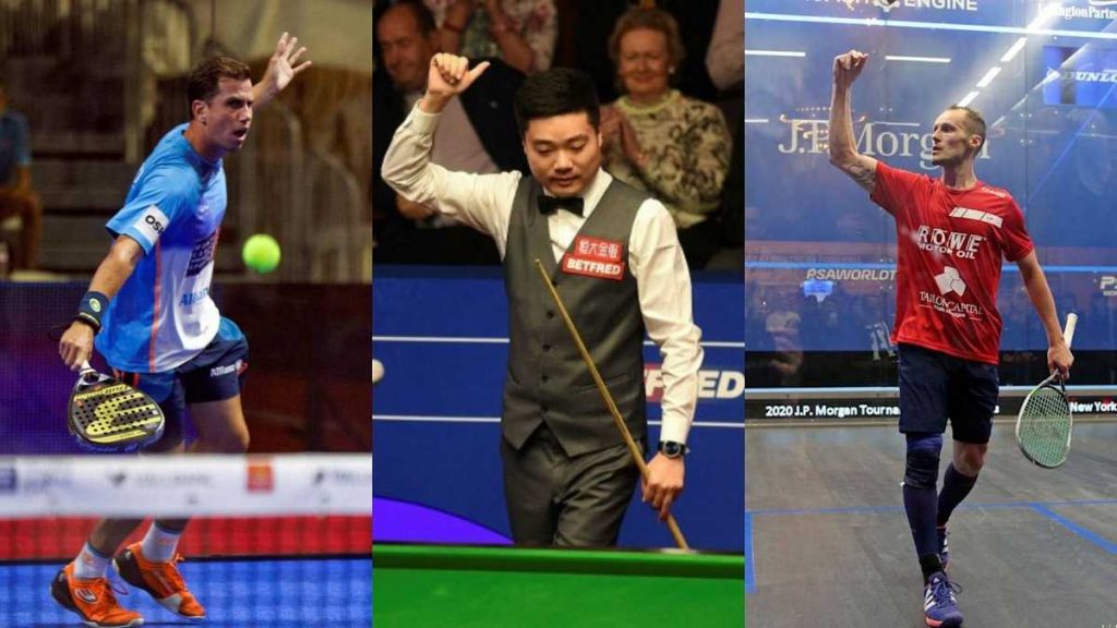 ¿Qué más arrojó el estudio sobre el deporte?