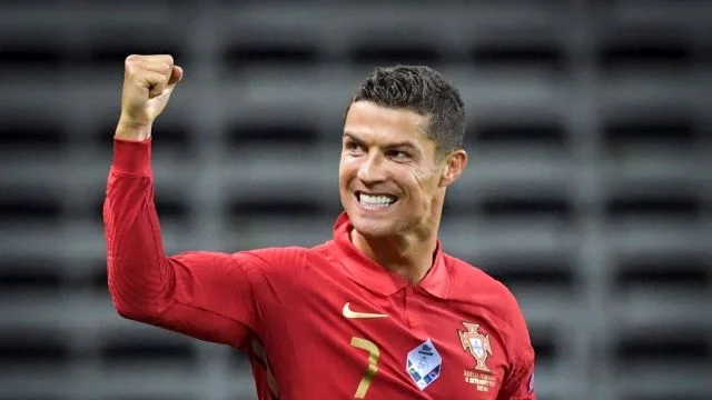 Este es el futuro de Cristiano Ronaldo