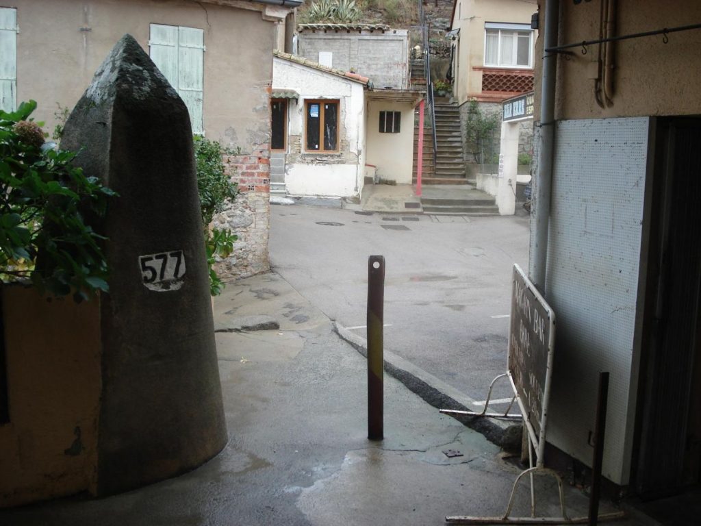 Cosas curiosas de Perthús