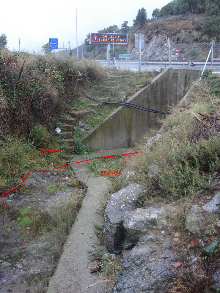 Las multas por aparcamiento