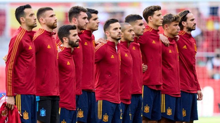 Esto es lo que hace que la Selección Española de Luis Enrique pierda siempre