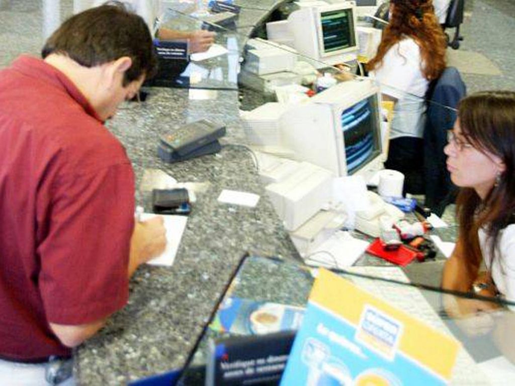 Cada banco determina discrecionalmente cuando se aplicará esta clase de medidas