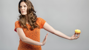 Esto es lo que le pasa a tu cuerpo si dejas de comer carbohidratos