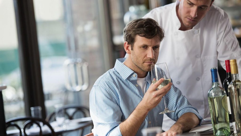 ¿Qué son los camareros?