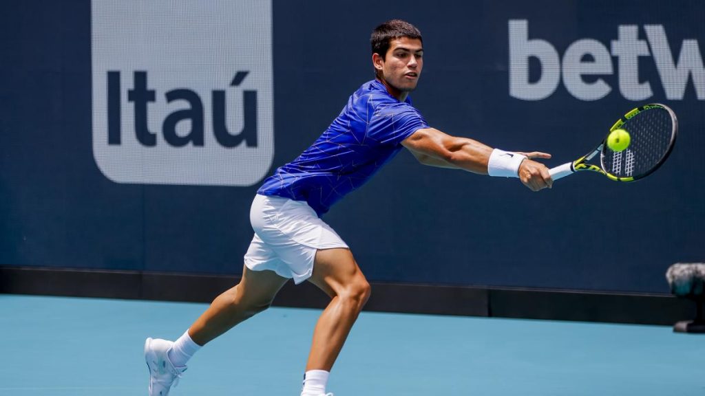 Esto fue lo que repartió el US Open 2022 