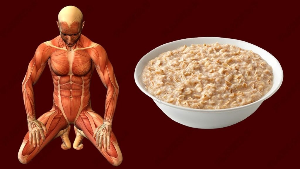 ¿Cuál es la historia del consumo de la avena?