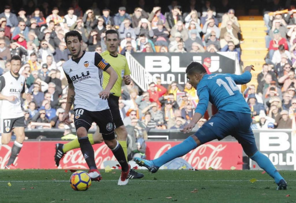 Estrategias que han salido a relucir, pero dejan a LaLiga en muy mala posición
