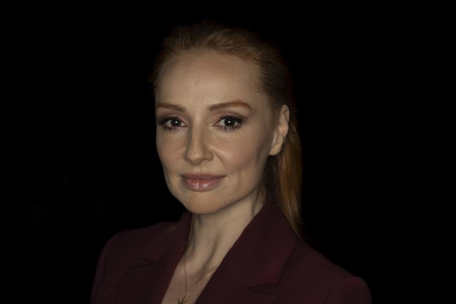 Volvió a Galicia para protagonizar una serie