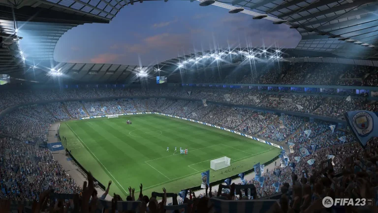 FIFA 23: el tiempo de descuento de una saga mítica