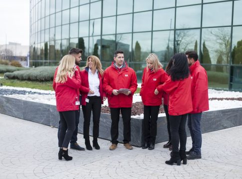 FOTO SD Securitas Direct aparece por sexto año consecutivo, en el ranking ‘Mejores empresas para trabajar’