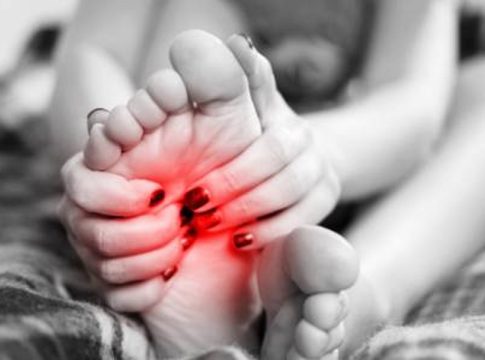 Fascitis plantar Quirónsalud