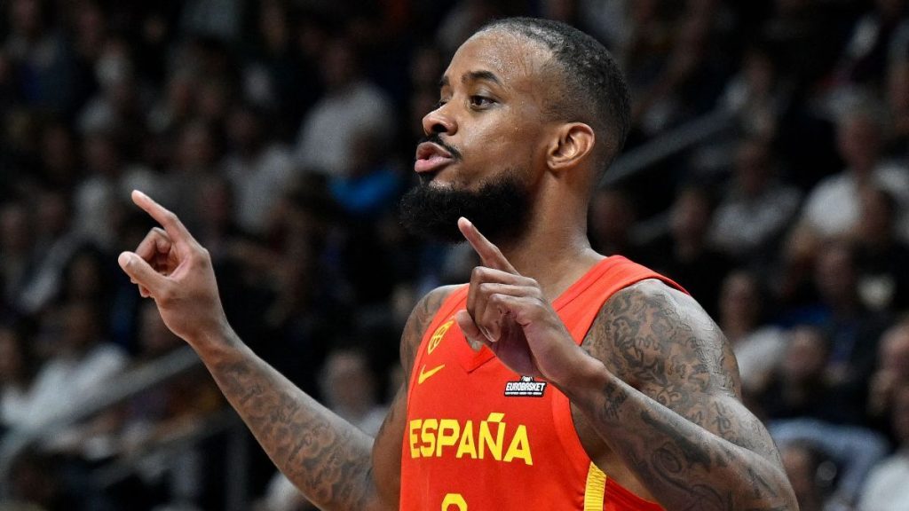 Eurobasket: a qué hora y en qué cadena ver la final de España 25 Fecha de la final del Eurobasket 2022