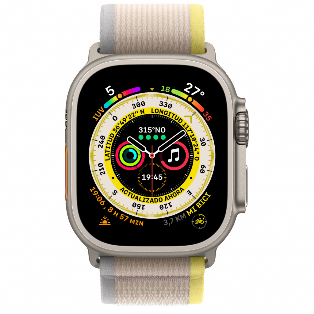 GPS de doble frecuencia