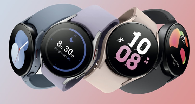 Galaxy Watch5 Pro Samsung