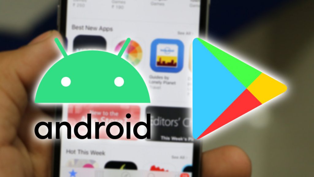Google Play: El truco de Android para descargar aplicaciones de pago gratis 132 ¿Cuáles son las apps que puedes adquirir gratis desde Google Play?