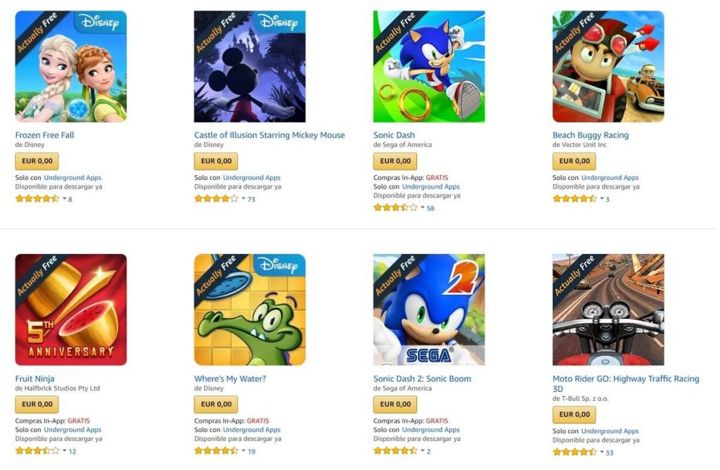 Google Play: El truco de Android para descargar aplicaciones de pago gratis 126 Unifica las actualizaciones