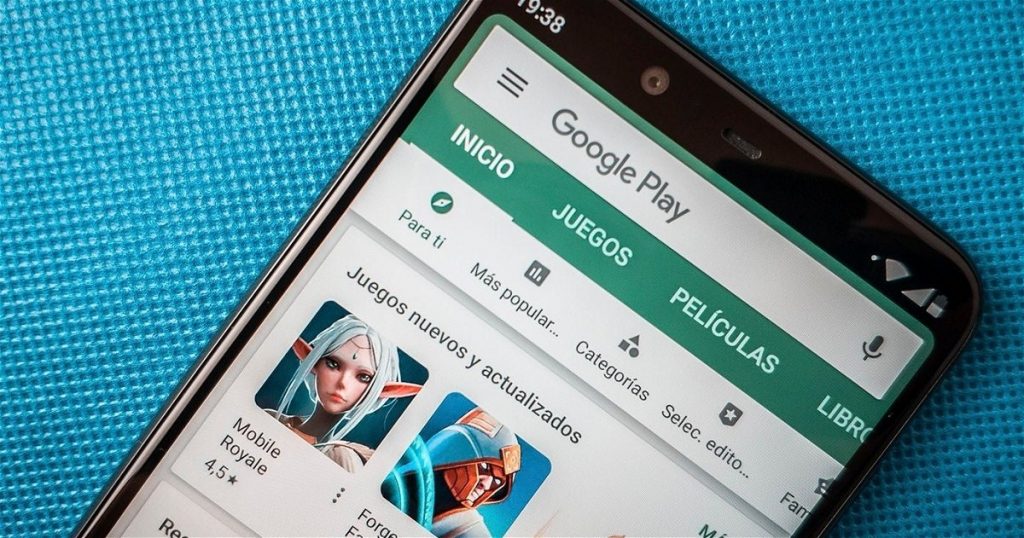 Google Play: El truco de Android para descargar aplicaciones de pago gratis 130 ¿Dónde se encuentra la diferencia con otro prestador de estos servicios?