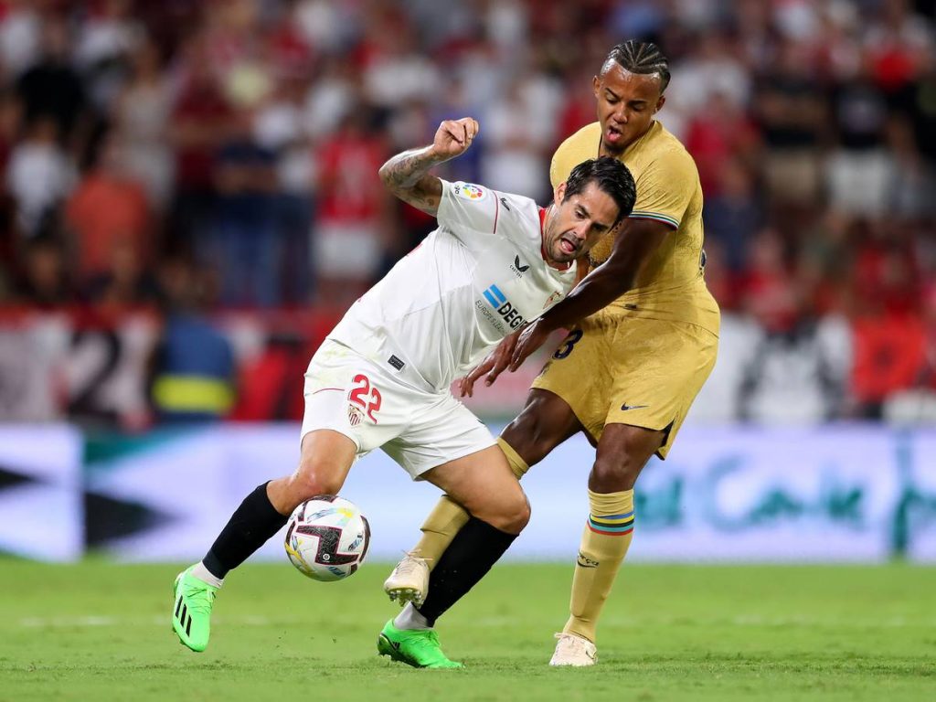 Ha habido operaciones que han dejado en alto a LaLiga Santander