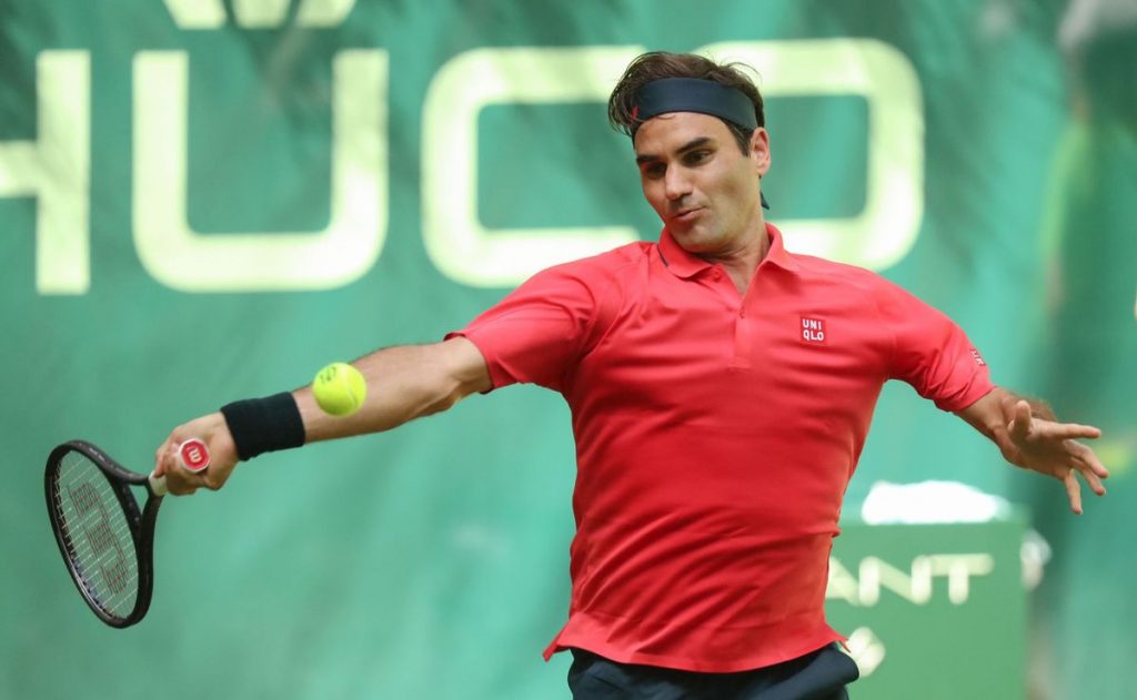 El motivo real por el que Roger Federer tiene que retirarse 143 Había un presentimiento de que esto iba a ocurrir