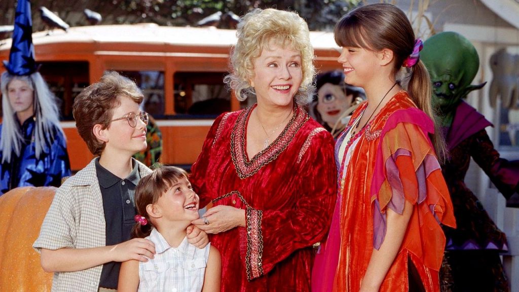 Disney+. Películas y series perfectas para Halloween 60 Halloweentown