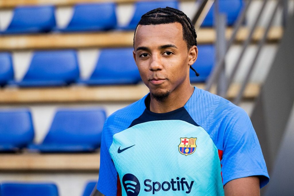 Han fichado en condiciones extremas 