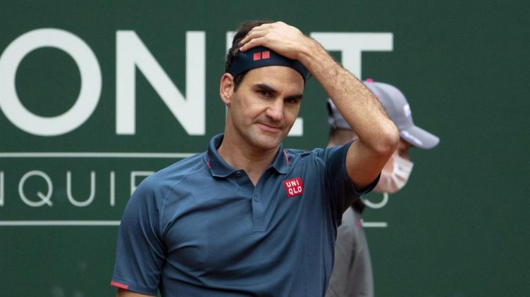 Federer sobrecoge el tenis mundial con mensaje imponente a Carlos Alcaraz