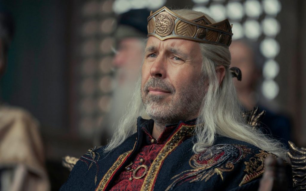 Los personajes de La casa del dragón que no volverás a ver más 6 Los dos personajes de La casa del dragón que no verás en los siguientes capítulos