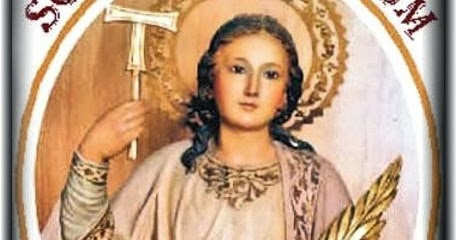 Santa Tecla de Seleucia